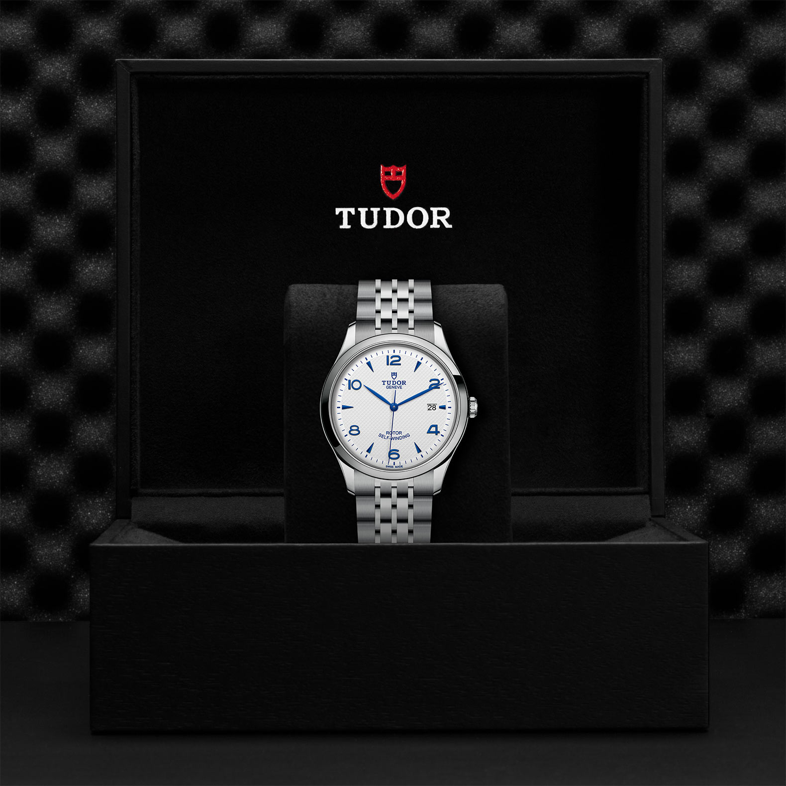 TUDOR 1926 41mm Steel