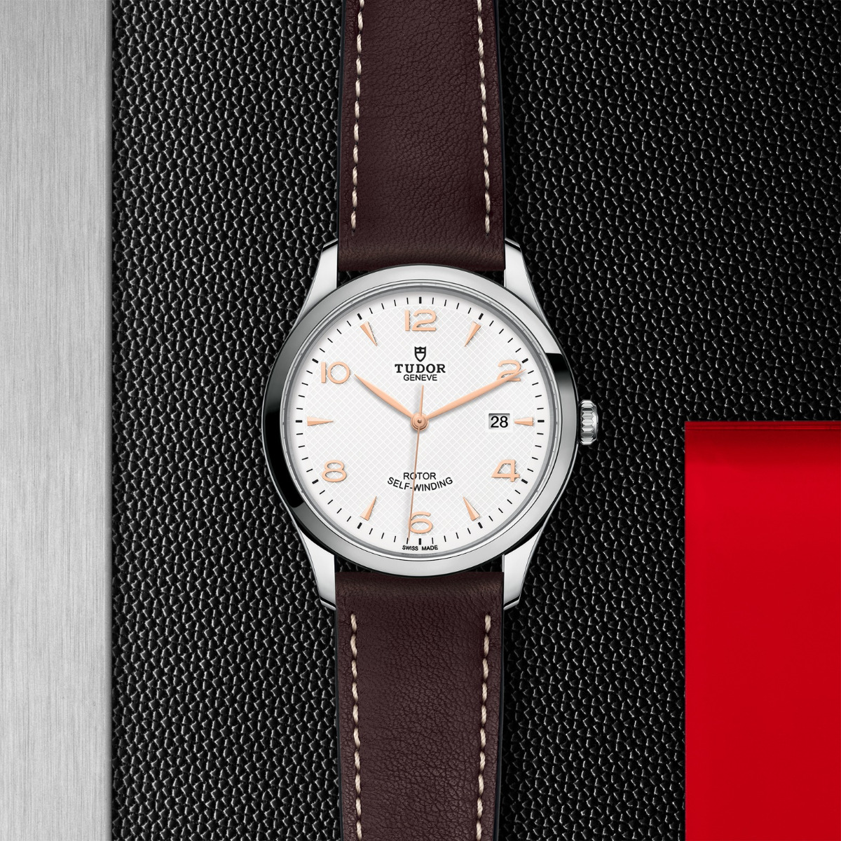 TUDOR 1926 White Dial 41mm