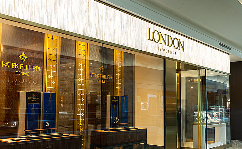 >London Jewelers at Short Hills